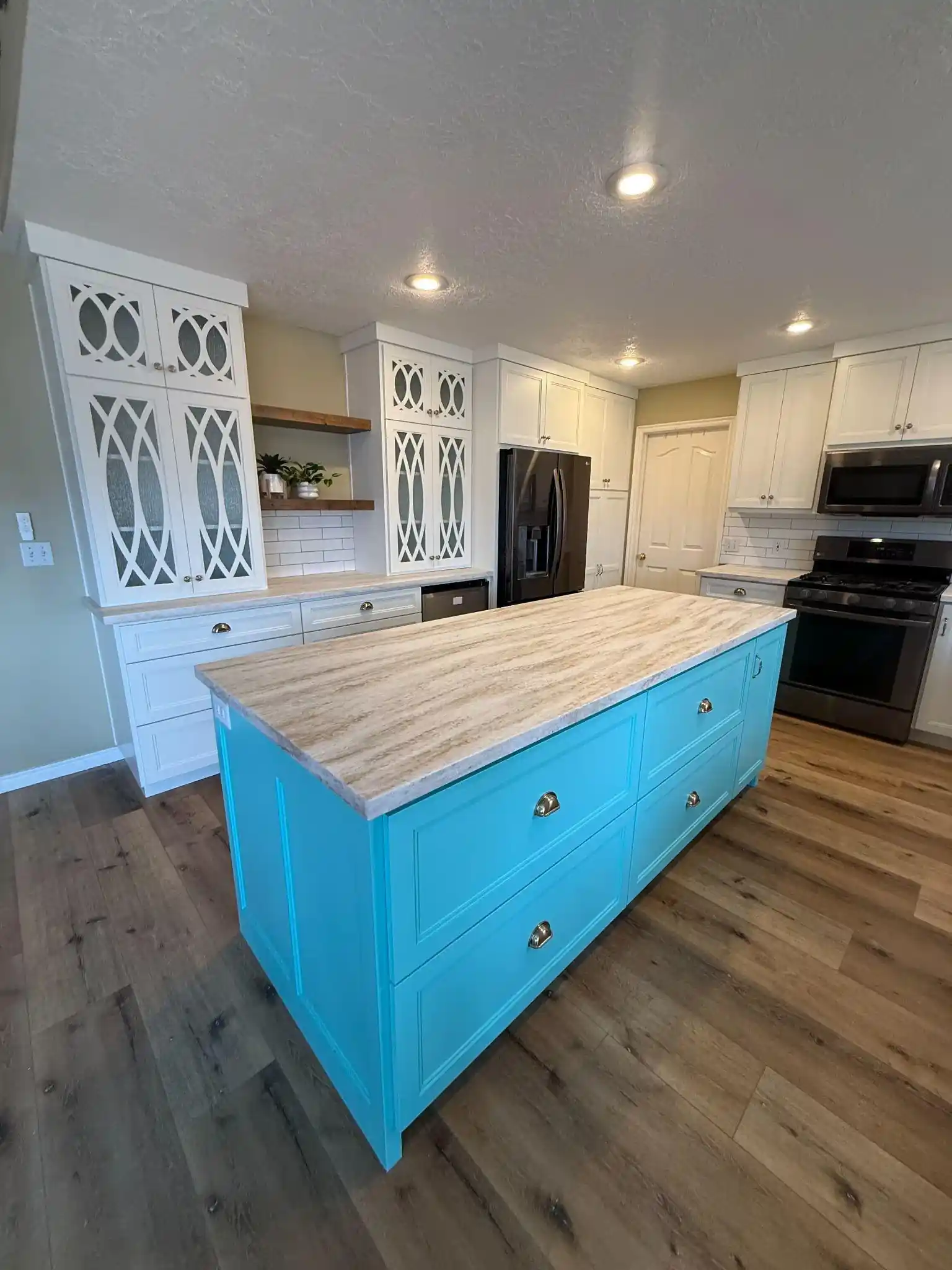 Blue Island Kitchen
